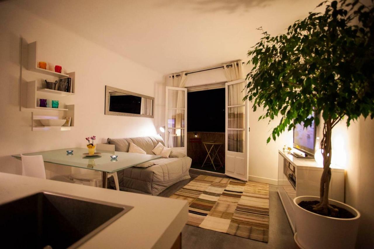 Ferienwohnung Le Piano Par Dodo-A-Cassis Exterior foto