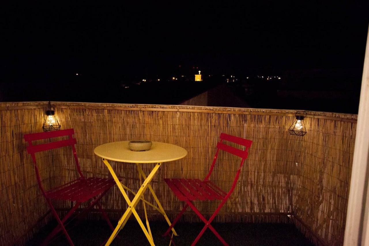 Ferienwohnung Le Piano Par Dodo-A-Cassis Exterior foto